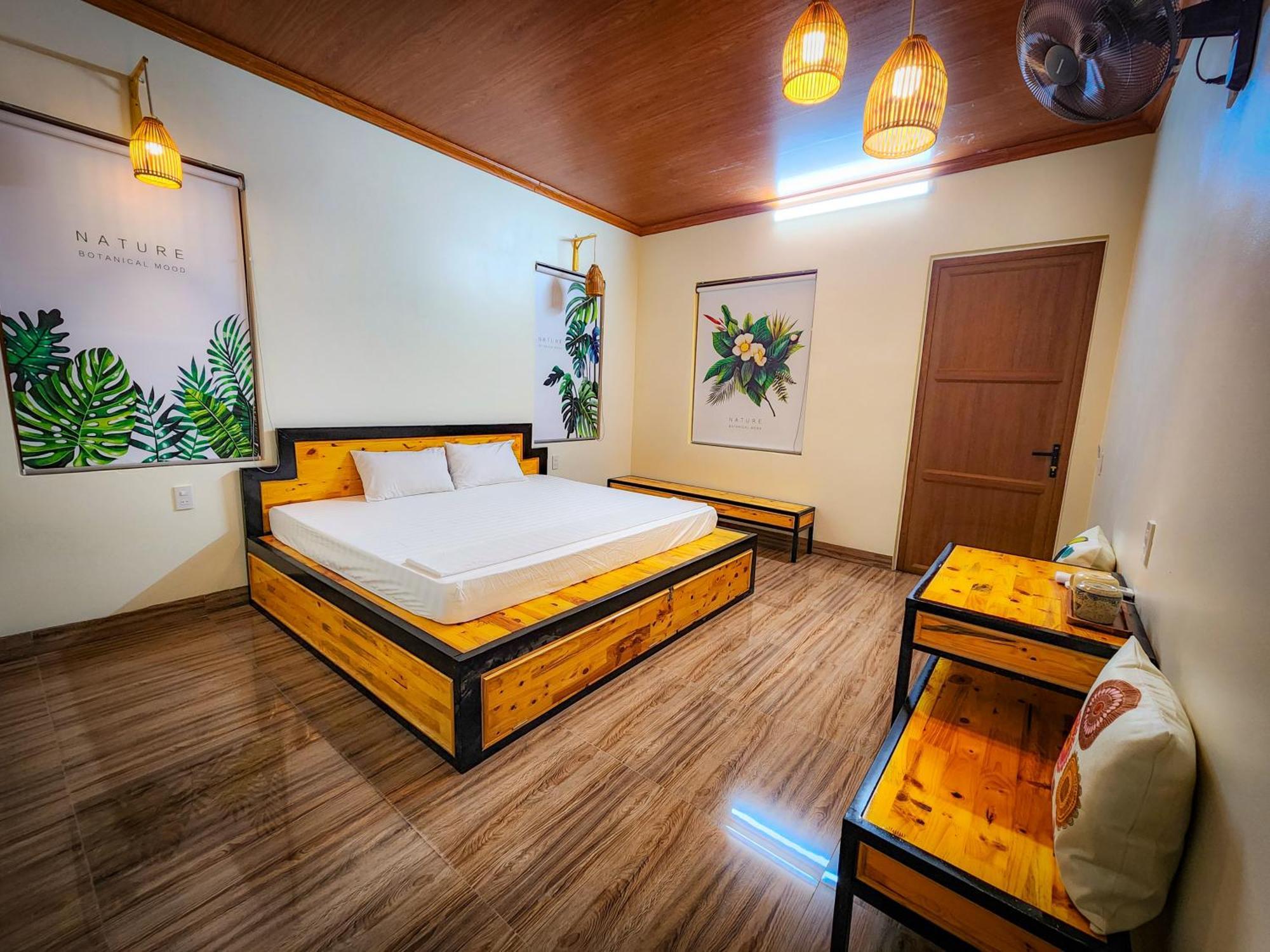 Trang An Village Homestay Ninh Binh Cameră foto