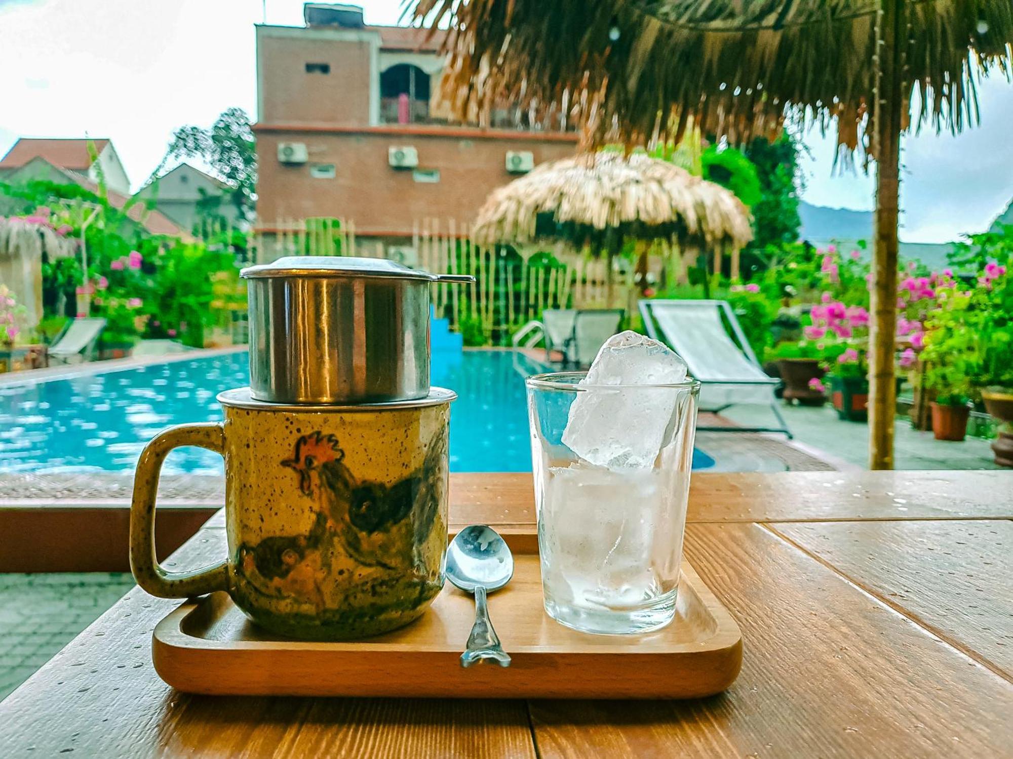Trang An Village Homestay Ninh Binh Exterior foto