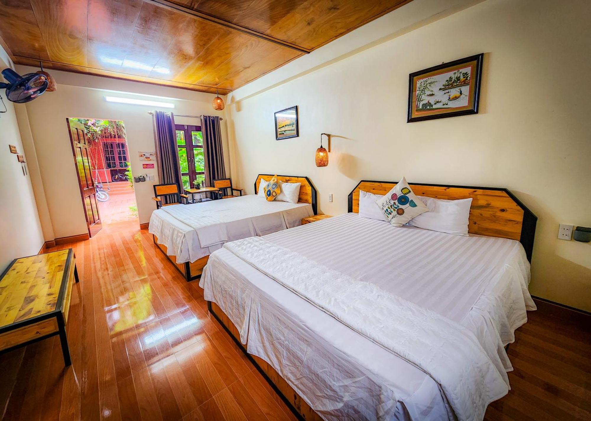 Trang An Village Homestay Ninh Binh Cameră foto