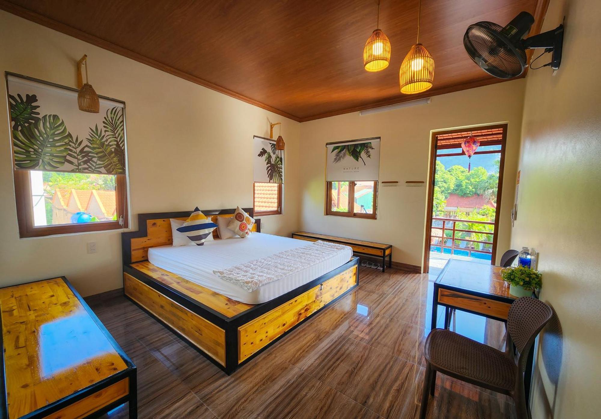 Trang An Village Homestay Ninh Binh Cameră foto